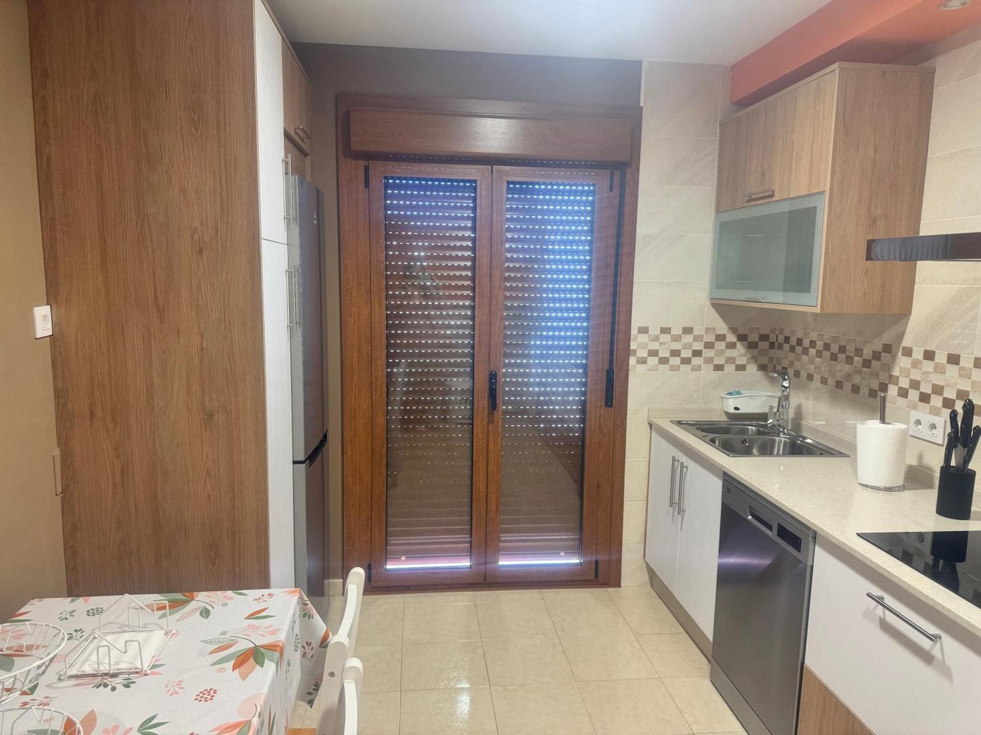 El Rincon De Emilio Apartment Monforte De Lemos Exterior photo